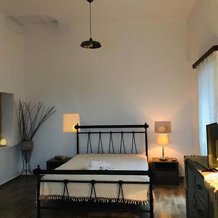 Appartamento Kamares Stone House 2 Álika Esterno foto