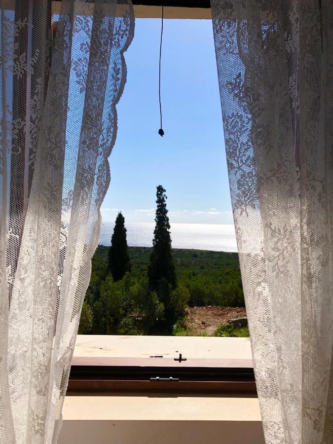 Appartamento Kamares Stone House 2 Álika Esterno foto